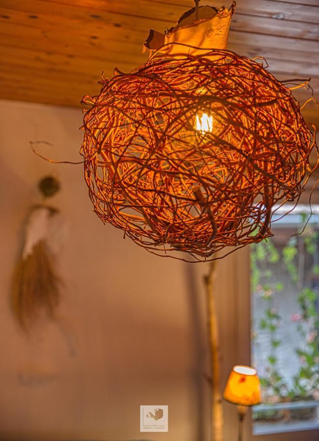 Vegetal Cocoon Apartment Annecy Bagian luar foto