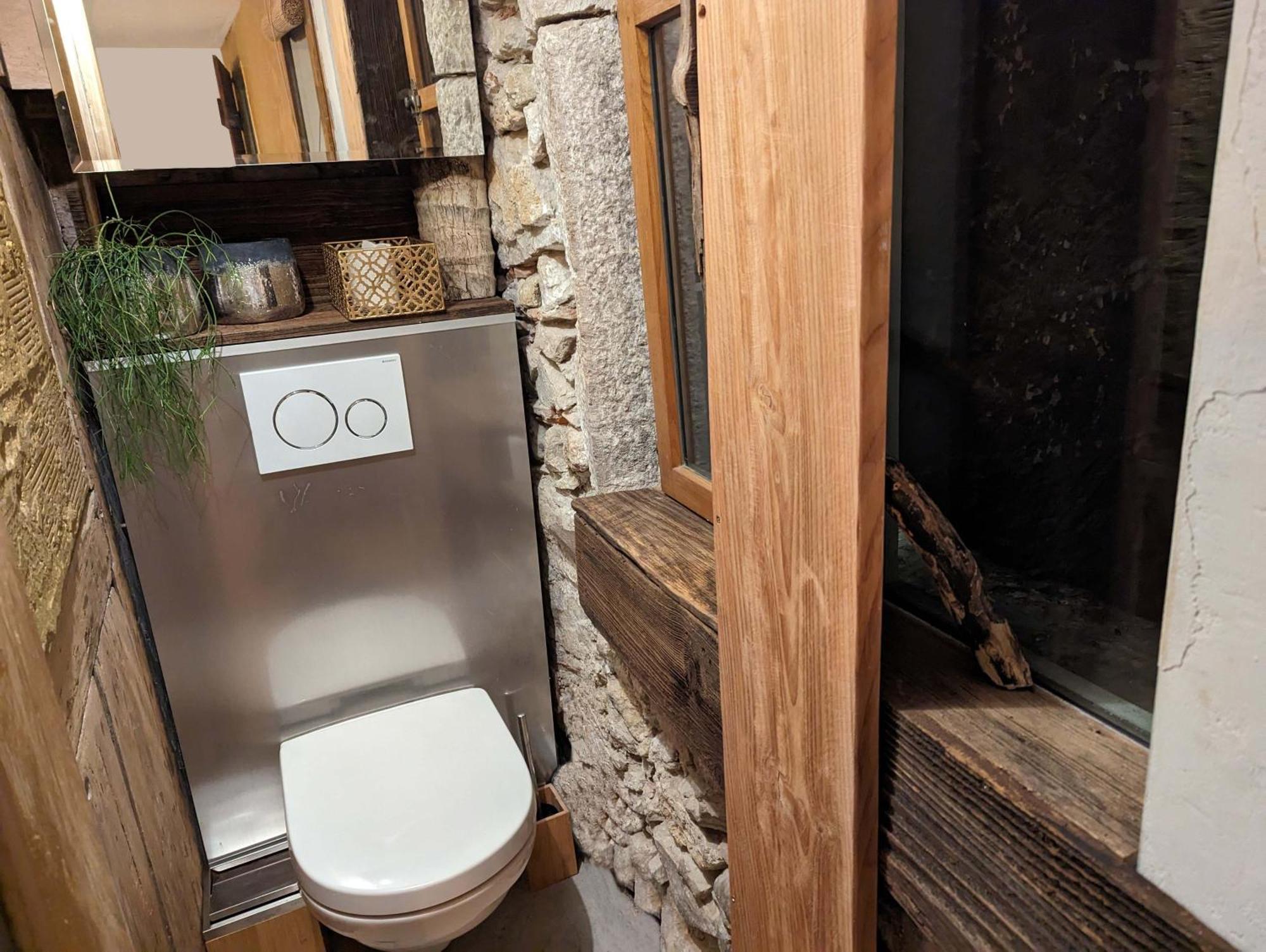 Vegetal Cocoon Apartment Annecy Bagian luar foto